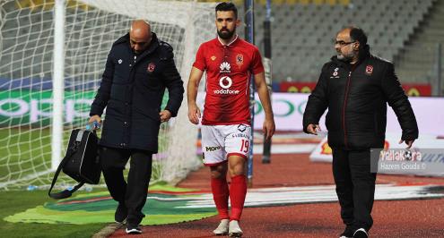 راحة لعبدالله السعيد 3 أيام.. ومعوض يسافر الجابون لمتابعة منافس الأهلي